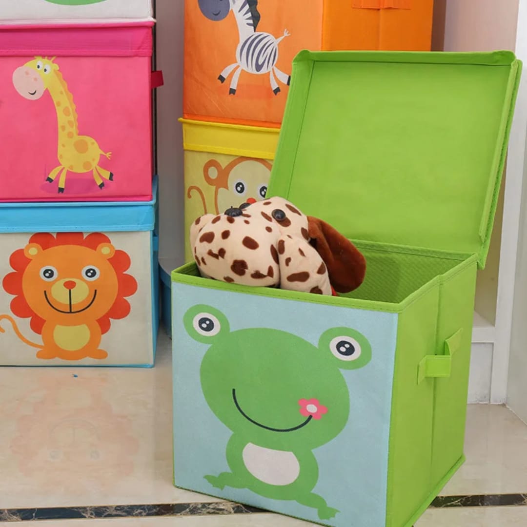 ORGANIZADOR DE JUGUETE