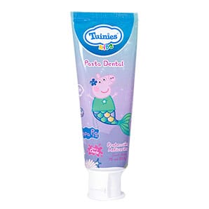 CREMA DENTAL KIDS