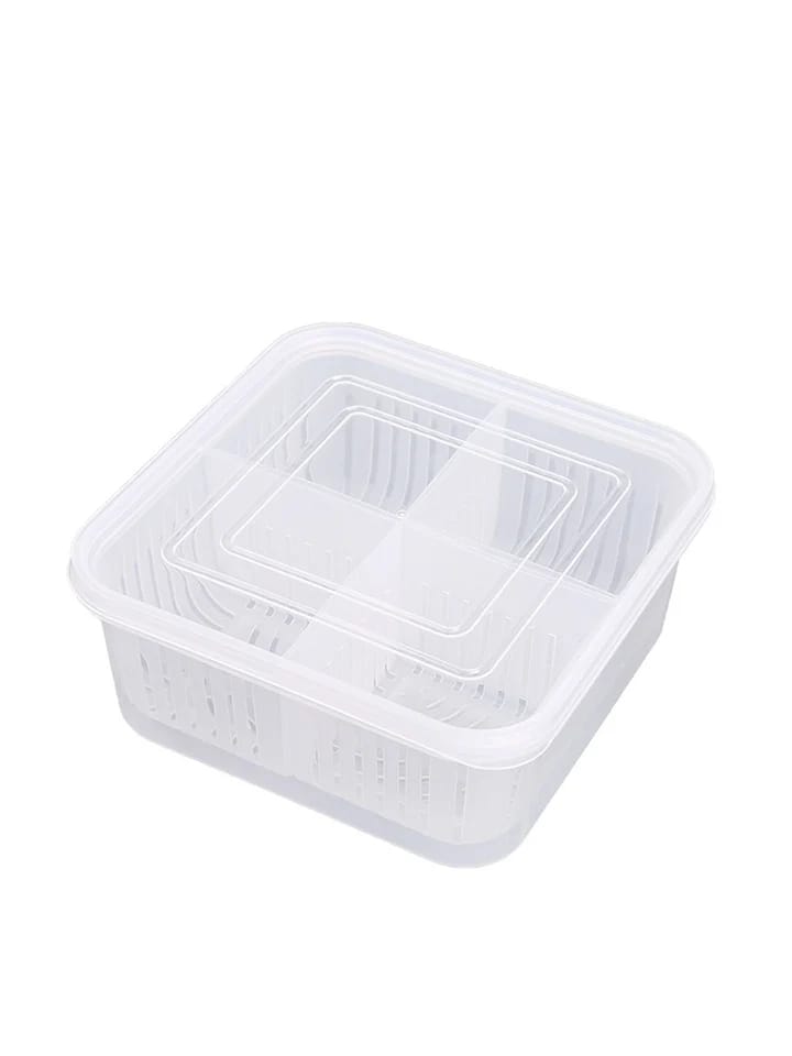 CONTENEDOR DE ESPECIES 4 DIVISIONES