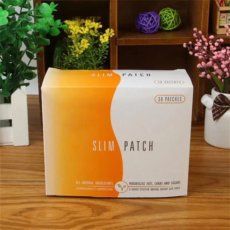 SLIM PATCH