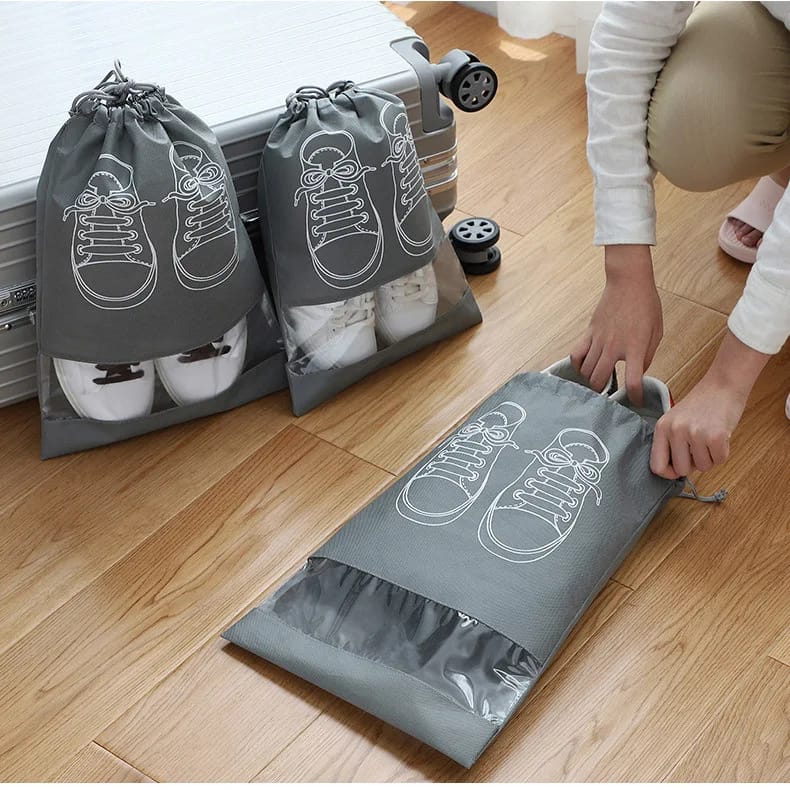 BOLSA PARA ZAPATILLAS