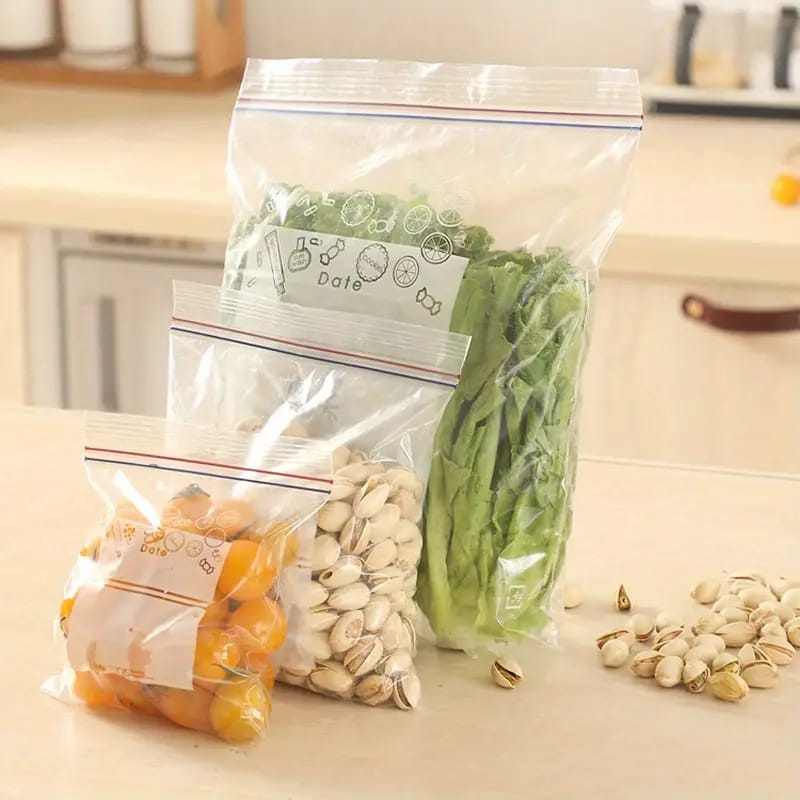 BOLSAS ZIPLOC