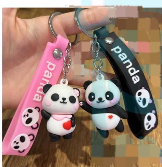 LLAVERO PANDITA