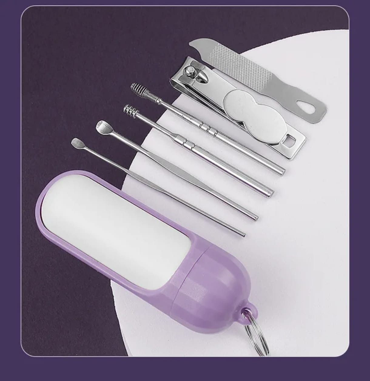 KIT DE LIMPIEZA PERSONAL