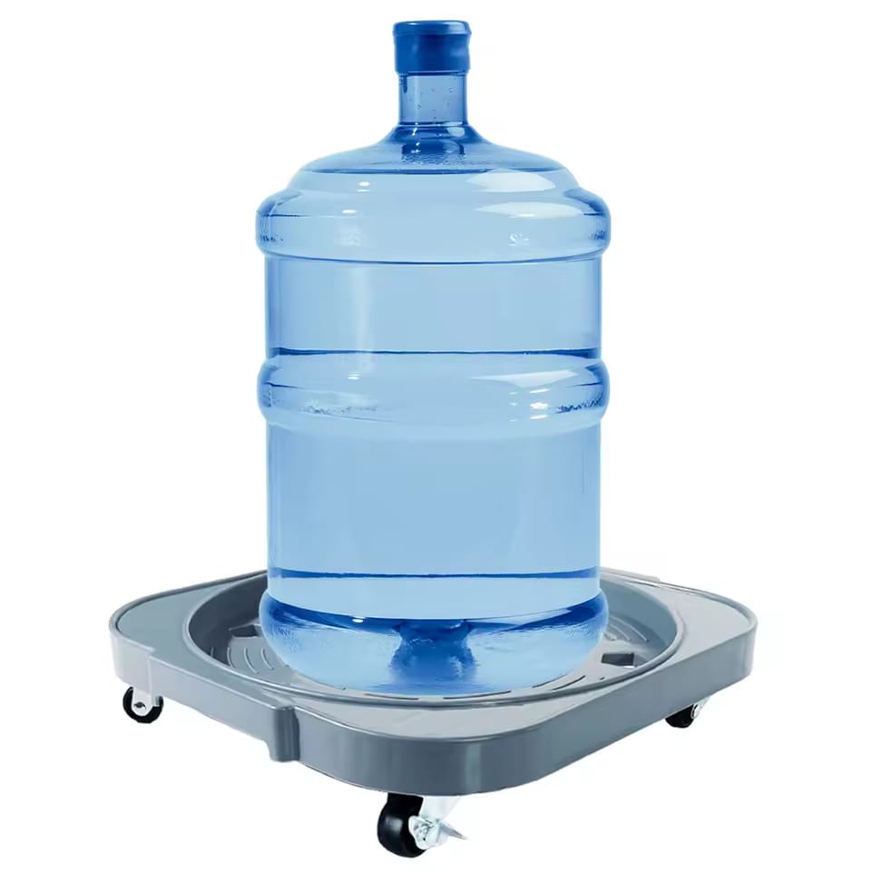 BASE MOVIBLE MULTIFUNCIONAL