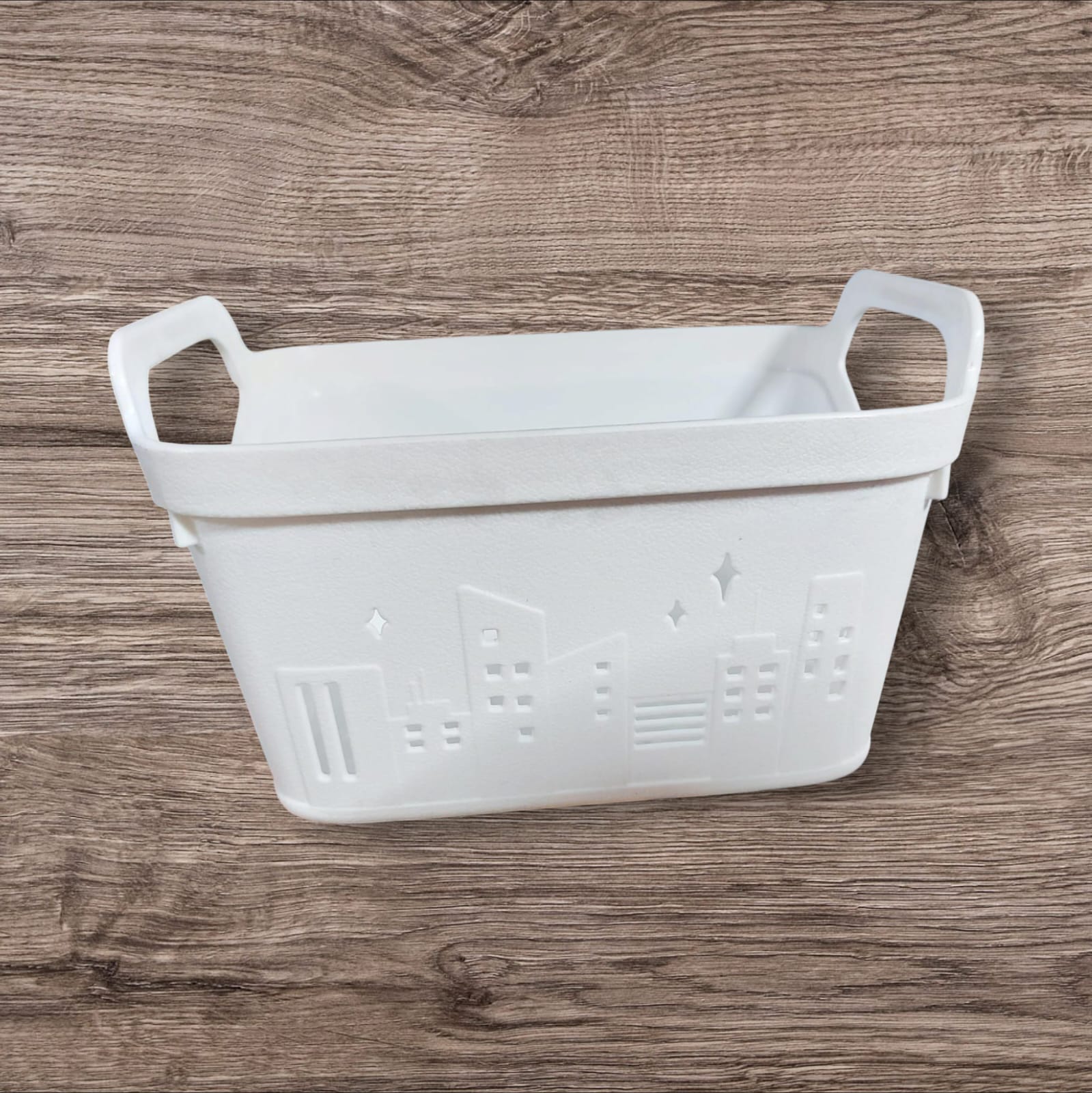 MINI CANASTO ORGANIZADOR