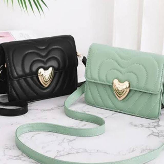CARTERA CORAZON