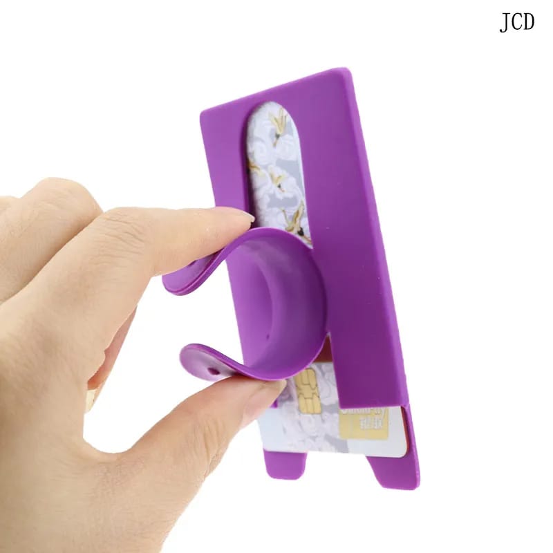 SOPORTE 2 EN 1 PARA CELULAR