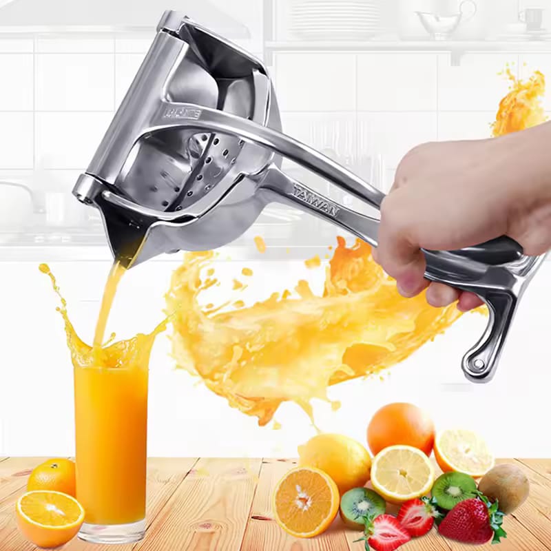 EXPRIMIDOR DE NARANJA