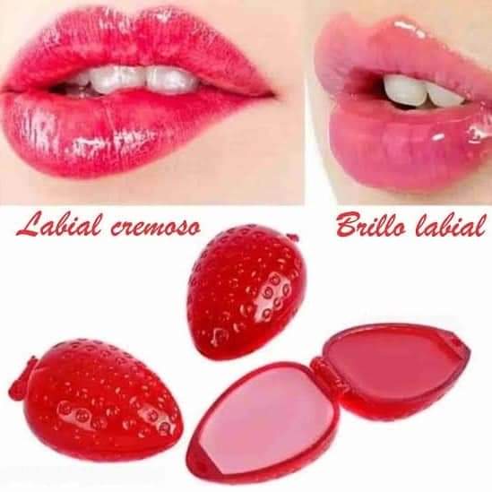GLOSS LABIAL FRESITA