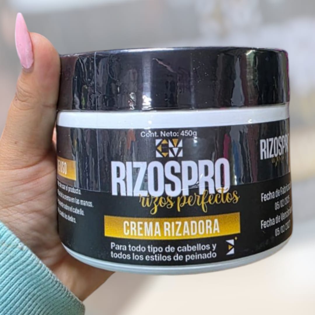 RIZOS PRO
