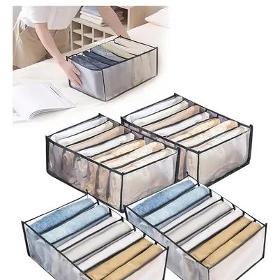 ORGANIZADOR DE PRENDA