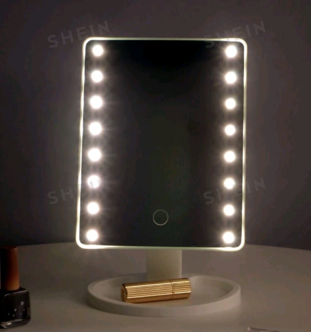 ESPEJO DE TOCADOR LED