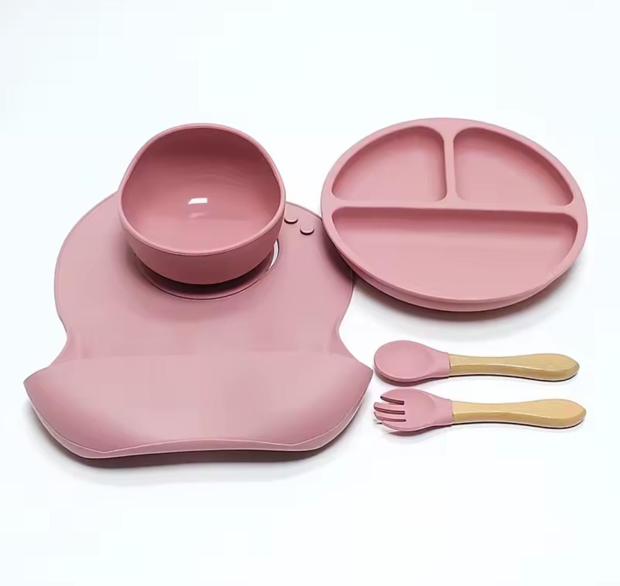 SET DE ALIMENTACION KIDS