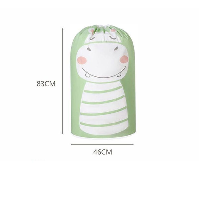 BOLSA ORGANIZADORA KIDS