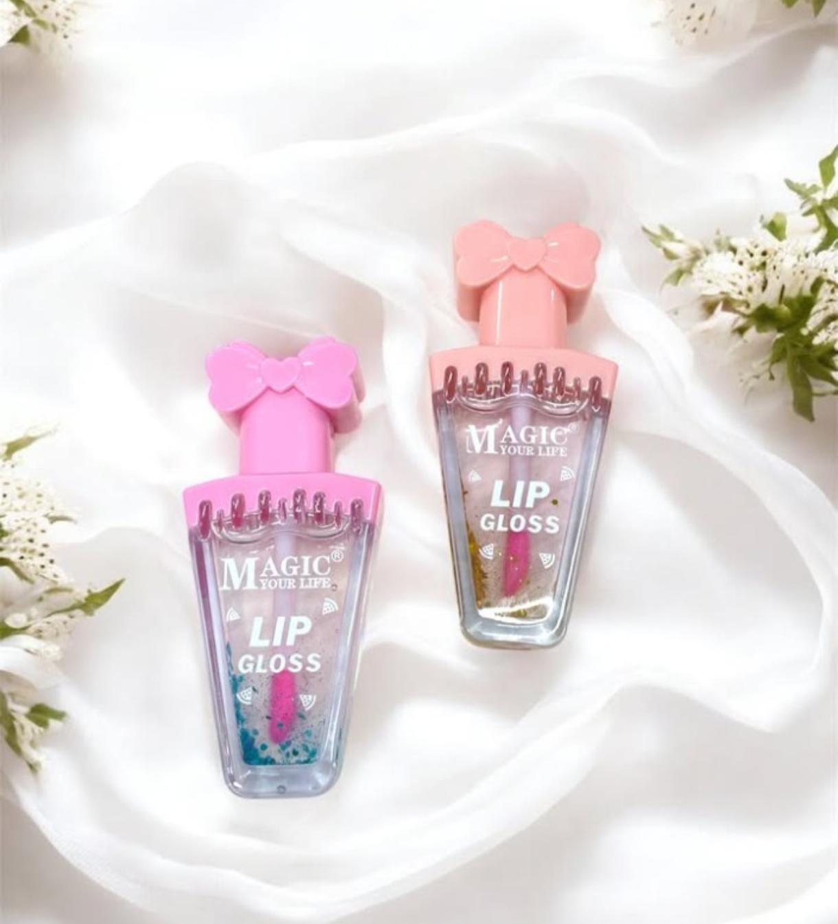 BRILLO LABIAL 🎀
