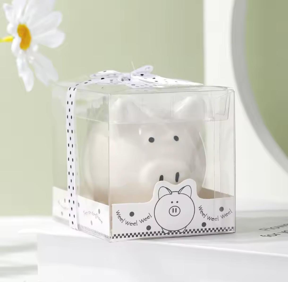 ALCANCIA PIG