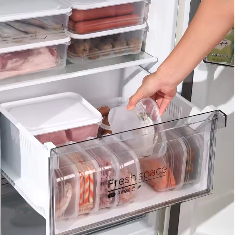TAPER CONSERVADOR DE ALIMENTOS
