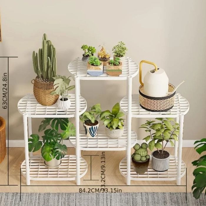 MUEBLE MACETERO