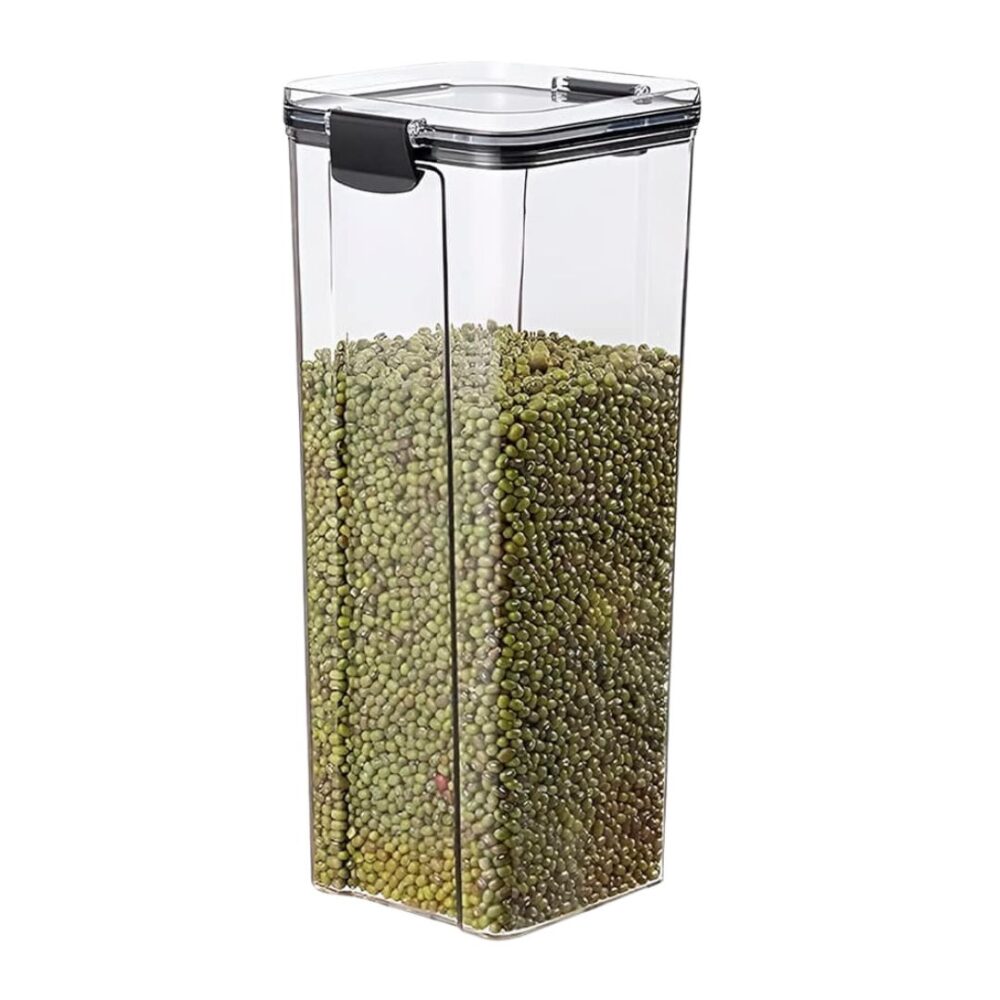 CONTENEDOR HERMETICO