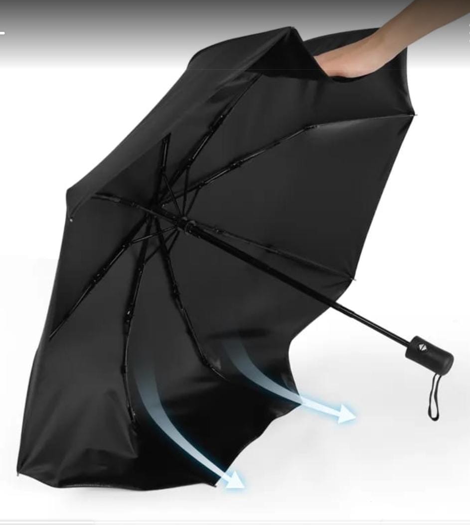 PARAGUAS PLEGABLE