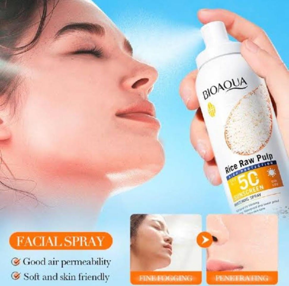 PROTECTOR SOLAR SPRAY